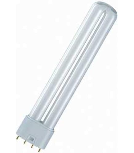 Osram DULUX L18W Compact Florescent Bulb 840 18 W Cool White : Buy