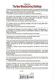 Image de The New Manufacturing Challenge: Techniques for Continuous Improvement