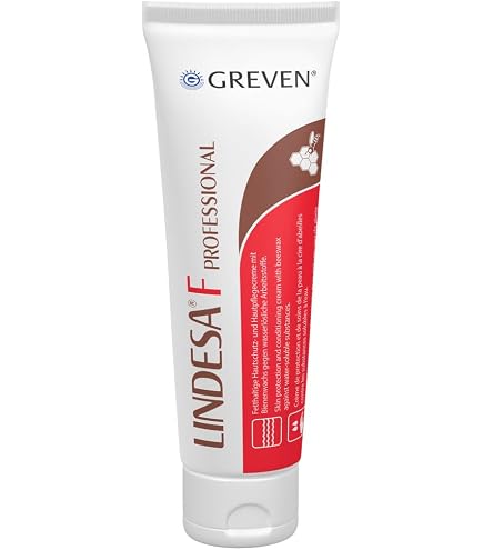 Herwefoam Cura Hautpflegeschaum – 50 Ml, Für Hände & Haut Nach Der Arbeit