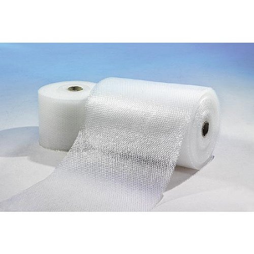 Preisvergleich Produktbild DekoWoerner Luftpolsterfolie 30cm / 50m