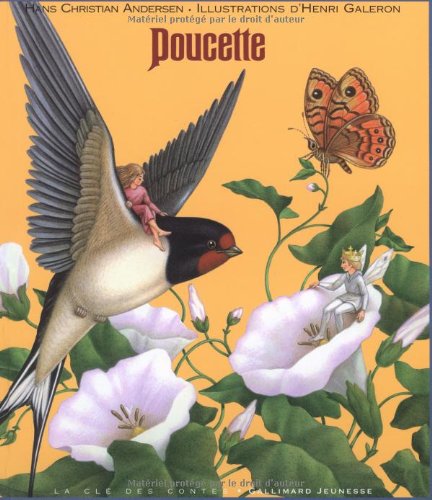 Poucette