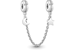 Lkwidi Abalorios Charms Colgantes de Animales de amor familiar Cuentas Plata de Ley 925 con Compatible con Pulsera Europeo, Charms para Mujer