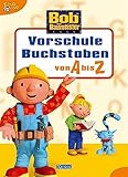 Cover zum Buch Bob der Baumeister