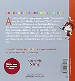 Image de Argnouk se bagarre : L'agressivité