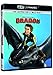 Como Entrenar A Tu Dragon (4K UHD + BD) [Blu-ray]