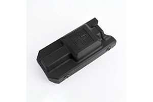 QIRUIMY Tourniquet Protection Box,Tactical Tourniquet Holder Molle EMT Tourniquet Carrier Pouch Hunting Application Tourniquet Storage Bag Box Holder Case
