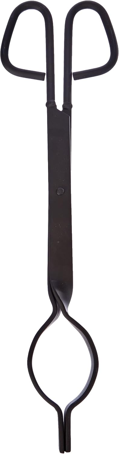 Imex El Zorro 70340 Tenaza lumbre con arco (40 cm)