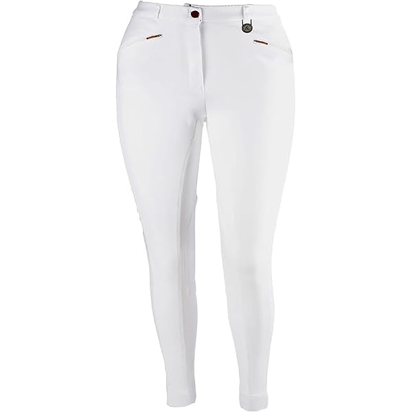Jodhpurs équitation Riders Beige - Taille UK 40 - Homme - Neuf - Fabriqué En Angleterre