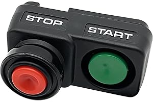 Mabutingti wyłącznik bezpieczeństwa dla Kawasaki JS300 JS440 JS550 JS800 JS1500 300SX 550SX 800SXR 1500SXR