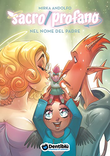 Nel nome del padre. Sacro/profano Nel nome del padre. Sacro/profano