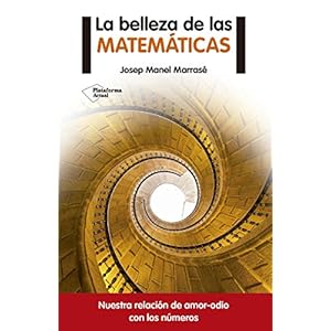 La belleza de las matemáticas