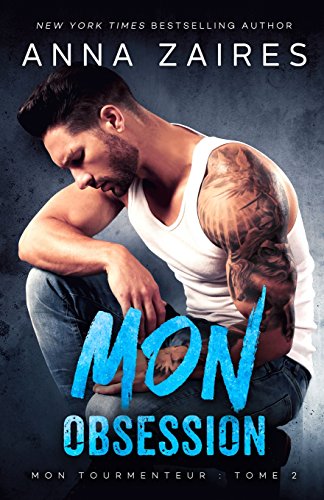 Télécharger Mon Obsession Livre eBook France