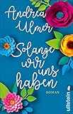 Cover zum Buch Solange wir uns haben
