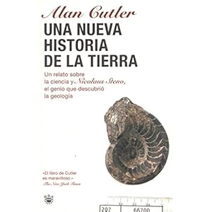 Una nueva historia de la Tierra (DIVULGACION)