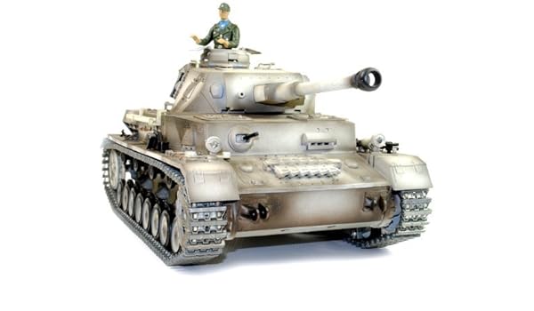 taigen panzer iv