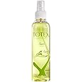 Totex Lemon Aftershave Spray Cologne 200 ml / 80% Alcohol Disinfectant Cleansing Antibacterial