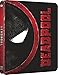 Produktbild Deadpool Steelbook / U.K. Sold Out Version. / Region Free Blu Ray