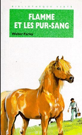 Flamme et les pur-sang
