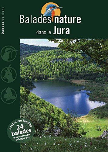 Download Balades nature dans le Jura Download Balades nature dans le Jura
