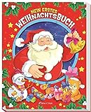 Mein erstes Weihnachtsbuch by 