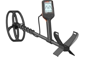 Wykrywacz metali Quest X5