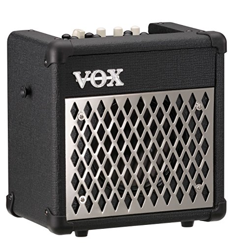 Preisvergleich Produktbild VOX Mini5 Rhythm Gitarrencombo