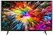 Produktbild Medion X14911 123,2 cm (49 Zoll) UHD Fernseher (Smart-TV, 4K Ultra HD, HDR 10, Triple Tuner, DVB-T2 HD, Netflix App, PVR, DTS, Bluetooth)
