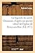 La légende de sainte ...