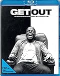 Get Out [Blu-ray]