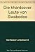 Produktbild Die kleinen Leute von Swabedoo