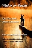 Image de Wisdom for Parents: Key Ideas from Parent Educators
