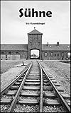 Bücher Neuerscheinungen 2022 - Sühne von Iris Krumbiegel