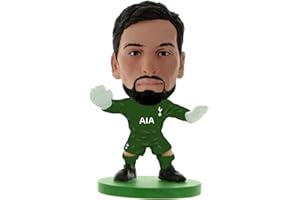 SoccerStarz - SOC200 - Spurs Hugo Lloris - Home Kit Classique
