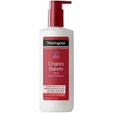 Neutrogena Onarıcı Bakım V&uuml;cut Losyonu, 400ml