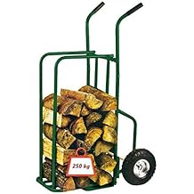 Suchergebnis auf Amazon.de für: brennholzregal