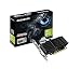 Produktbild GIGABYTE 1GB GeForce GT 710 DirectX 12 64-Bit GDDR3 PCI Express 2.0 Grafikkartenmodell GV-N710SL-1GL REV2.0