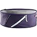 Produktbild Salomon Unisex Pulse Gürtel, Purple Velvet, weiß, XS