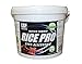 Produktbild LSP Sports Nutrition Rice Pro, Schokolade, 1er Pack (1x 4 kg)