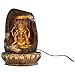 eCraftIndia Lord Ganesha Water Fountain RS.4949.00