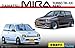 Price comparison product image 1/24 inch up series No.153 Daihatsu Mira Turbo TR-XX / Aero