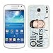 Produktbild Schutzhülle für Samsung Galaxy S4 Mini I9190 (Motiv Olly MURS 3) Handy