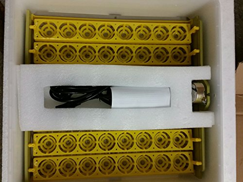Brutmaschine, vollautomatisch, NEU: AKTIVE LUFTBEFEUCHTUNG - 7