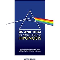 Vinyl . Album . Cover . Art: The Complete Hipgnosis Catalogue