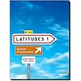 Latitudes: Cahier d'exercices 1 + CD-audio (A1-A2)