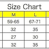 Catsuit Ballet Tanz Damen Mädchen Ganzkörper Tanz KLEID Fitnessstudio Catsuit - Schwarz , M - 