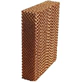 Honeycomb Pad for Bajaj air Cooler TC 2007 & PC 2005