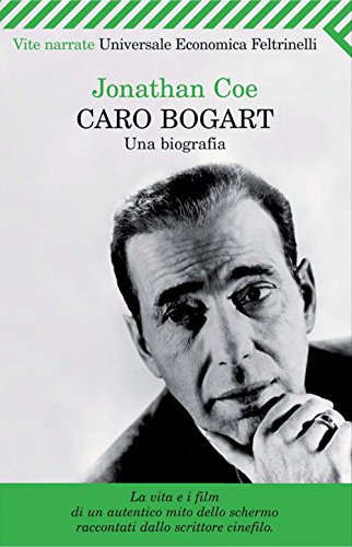 Caro Bogart (Universale economica. Vite narrate Vol. 2094) Caro Bogart (Universale economica. Vite narrate Vol. 2094)