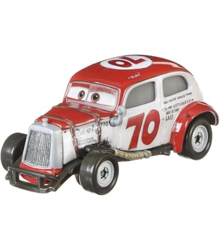 Avion Diecast Disney Planes - Chinese Racer Sun Wing - Échelle 1:55 - Mattel