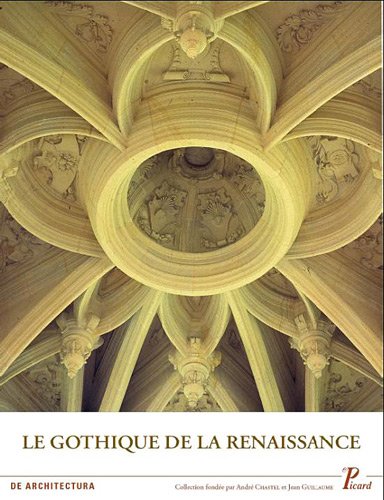 Download Le gothique de la renaissance Download Le gothique de la renaissance