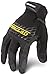 Produktbild Box Handler Gloves, Black, X-Large, Pair, Sold as 1 Pair
